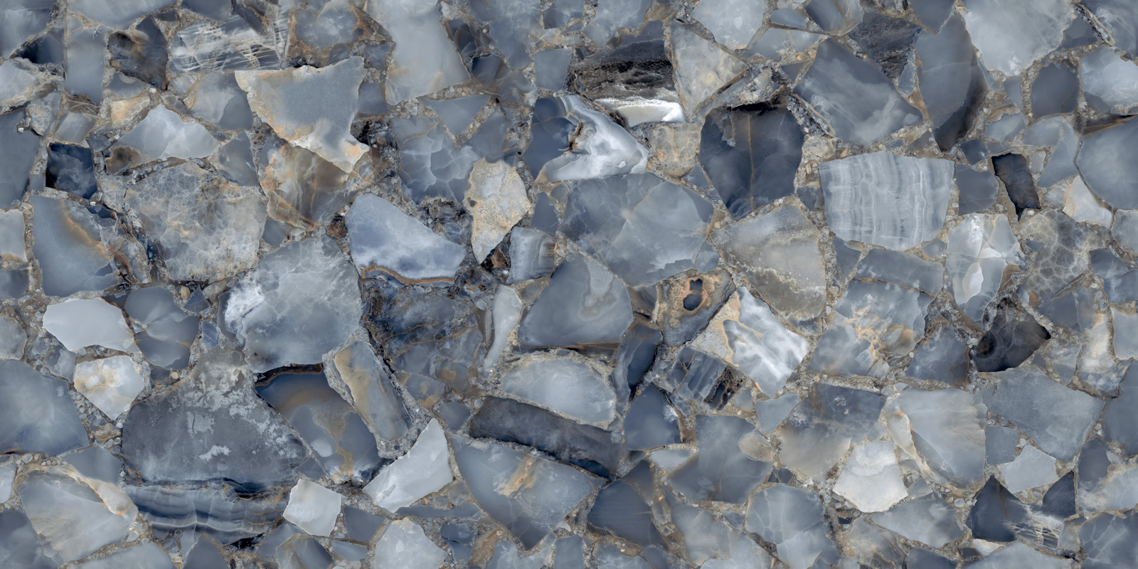 Сапфир Агат / Sapphire Agate
