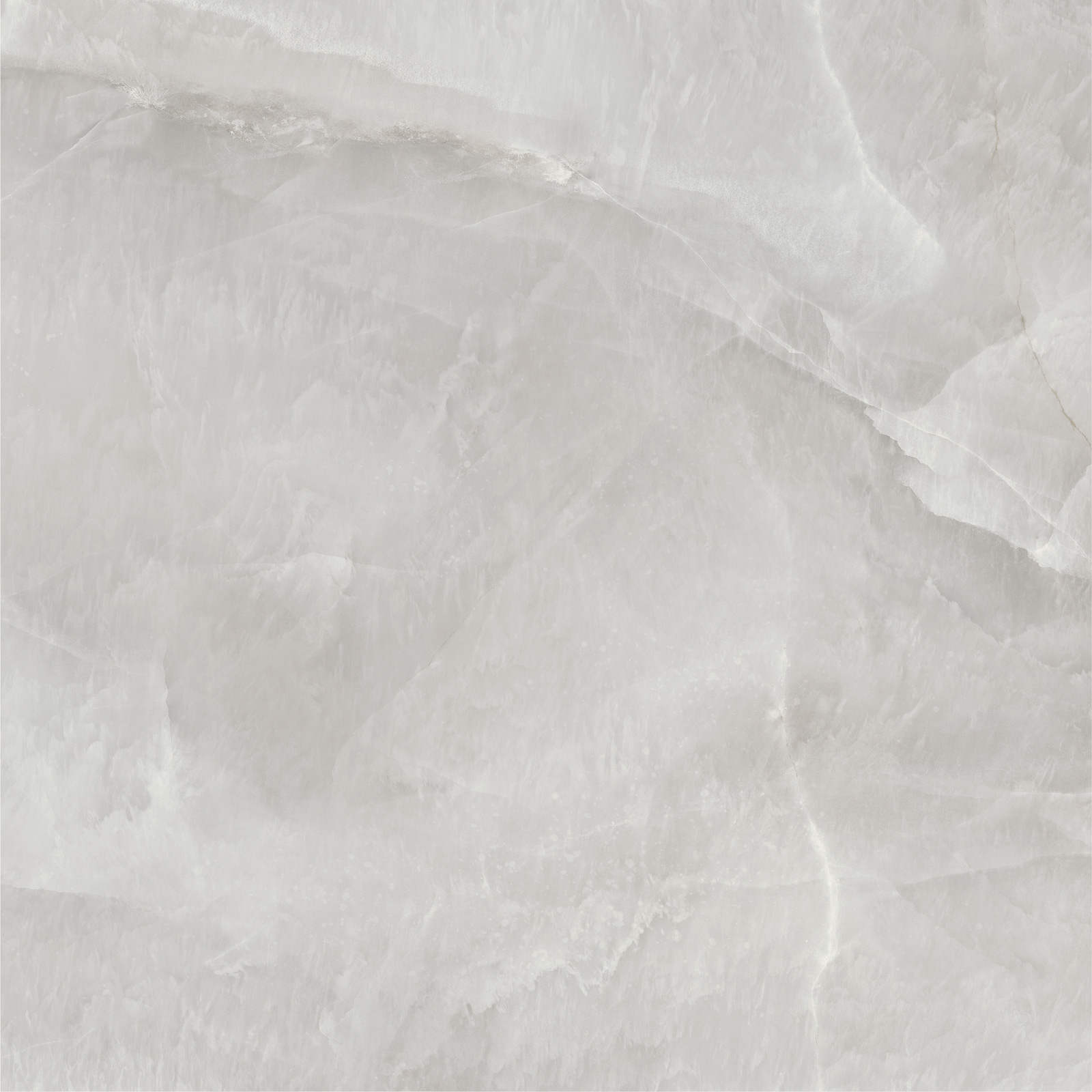 Солт серый / Salt Gray
