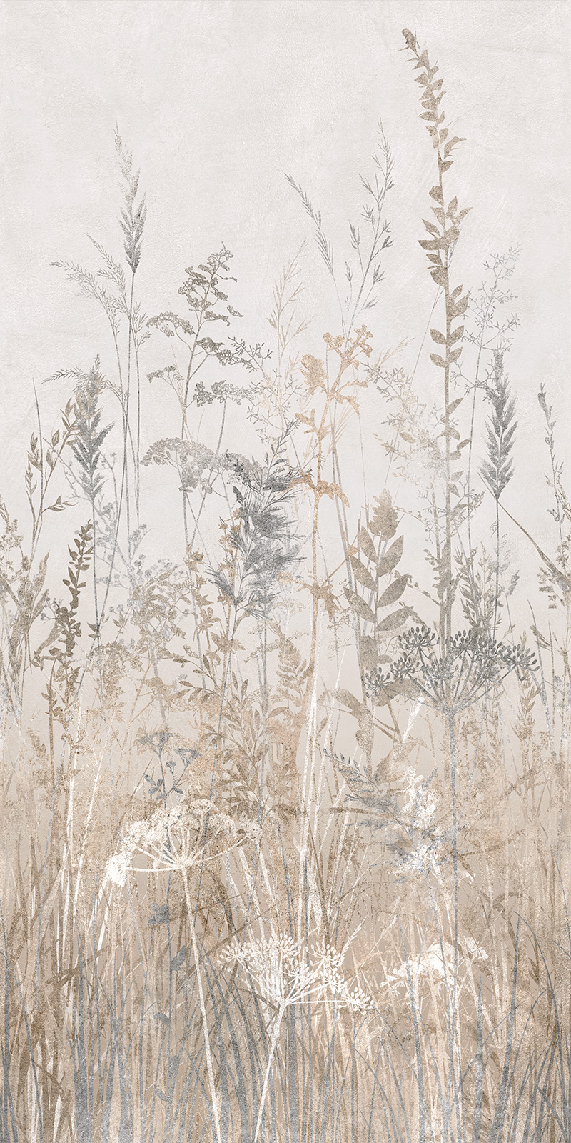 Флора / Flora
