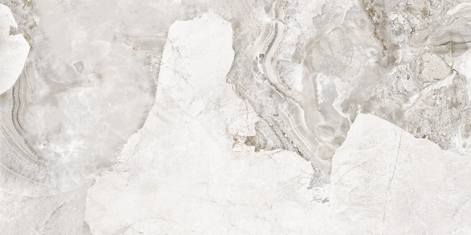 Патагония Айс / Patagonia Ice